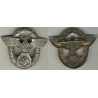 Badge for helmet of the Police of 3rd Reich