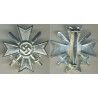 Decoration to the merit