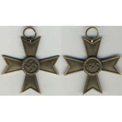 Decoration to the merit