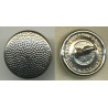 Button of officers epaulet