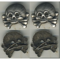 Panzer Division insignias