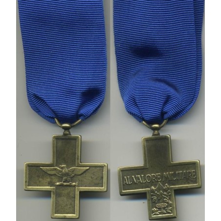 Croce al Valor militare RSI