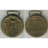 Medaglia commemorativa ufficiale della Marcia su Roma