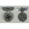 Badge of SA enlisted