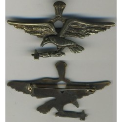 Reggimento arditi paracadutisti A.N.R.