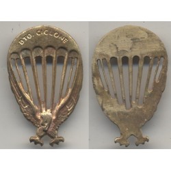 183 Divisione paracadutisti Ciclone