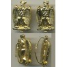 Insignias M.V.S.N.