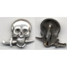 Badge for hat of Div. Ettore Muti