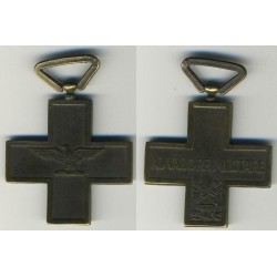 Military Merit Cross