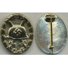 War wound badge