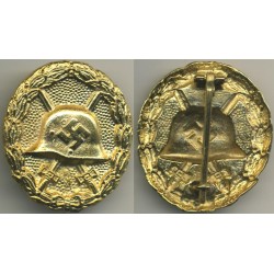 Condor Legion decoration army wound badge