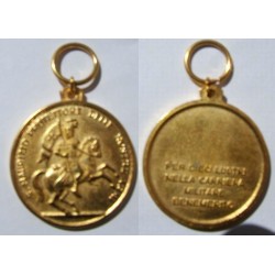 To the military personal for 50 years of service