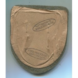  with patch and stamped behind Joseph Feix Shne Gablonz
