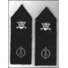 Rgt. Arditi Officers