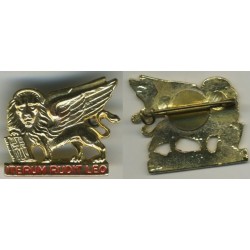 Infantry division San Marco XaMAS Flottiglia