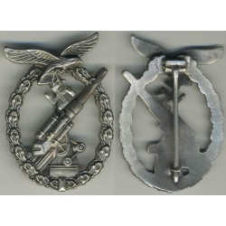 Unit antiaerea della Luftwaffe