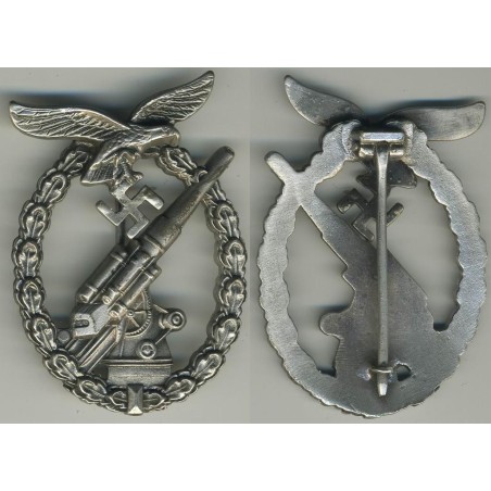 Unit antiaerea della Luftwaffe
