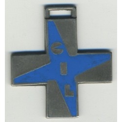 GIL cross