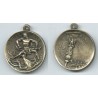 For partecipation in war of Spain as an Italian volunteer