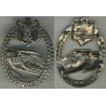 Armoured troops brevet