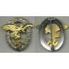 Observers Badge 193645