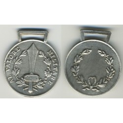 Military Valor
