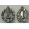 Fascist badges for insignias