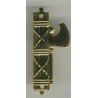Badge for beret of PNF