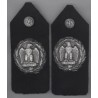 Shoulder tabs for Moschettieri del Duce