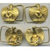 Insignias for PNF officer