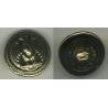 Gold Button for MVSN uniform