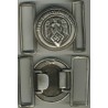Hitlerjugend troop buckle