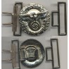 SA enlisted with original fastening  2 pieces