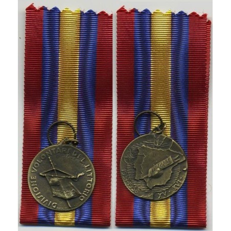 Div. Volontari del Littorio