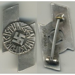German Young Peoples Proficiency Badge