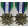 Long service PAI cross