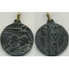 Commemorative medal of the alliance between Italy and Germany