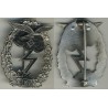 Brevet for fight on earth