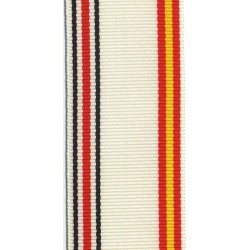 War in Spain medal