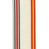 War in Spain medal