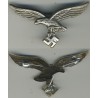 DAK cap eagle