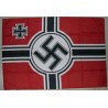 Third Reich war flag