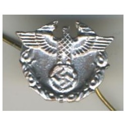 Long service Police