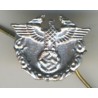 Long service Police