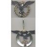 Gold Crown observer brevet