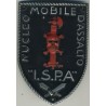Nucleo Mobile di Assalto ISPA