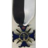 Commemorative Cross of Csir and Armir