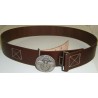Brown belt