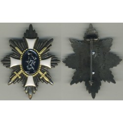 Hamburg Order