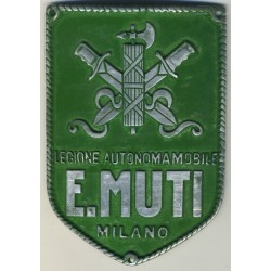 Ettore Muti